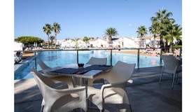 MenorcaMar Apartments