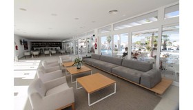 MenorcaMar Apartments