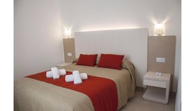 MenorcaMar Apartments