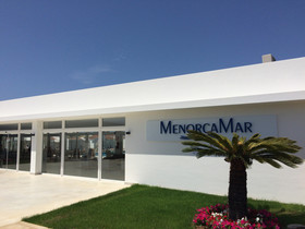 MenorcaMar Apartments