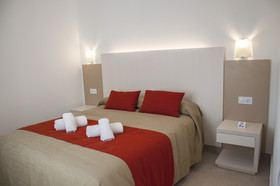 MenorcaMar Apartments