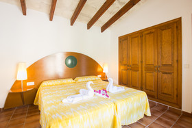 Pueblo Menorquin