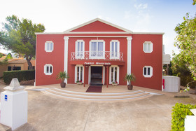 Pueblo Menorquin