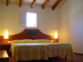 Pueblo Menorquin