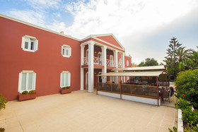 Pueblo Menorquin