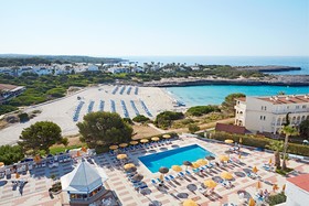 Globales Cala'n Bosch