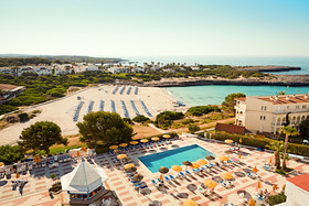 Globales Cala'n Bosch