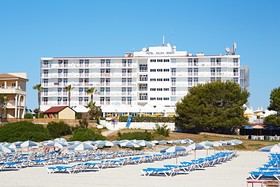 Globales Cala'n Bosch