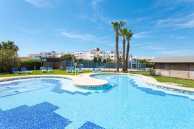 Globales Cala'n Bosch