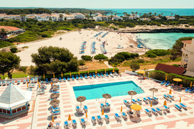 Globales Cala'n Bosch