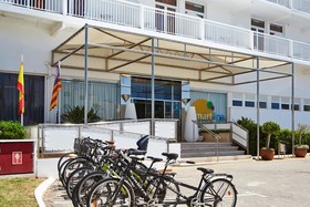 Globales Cala'n Bosch
