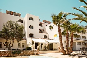 Caramelo Marina Cala'n Bosch