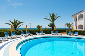 Caramelo Marina Cala'n Bosch