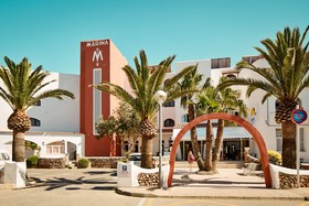 Caramelo Marina Cala'n Bosch