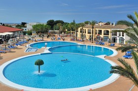 Sol Falcó Menorca