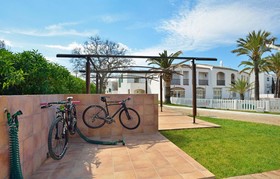 Sol Falcó Menorca