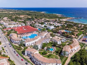 Sol Falcó Menorca