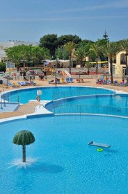 Sol Falcó Menorca