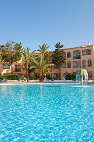 Sol Falcó Menorca