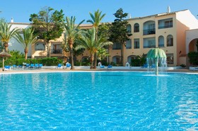 Sol Falcó Menorca