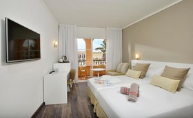 Sol Falcó Menorca