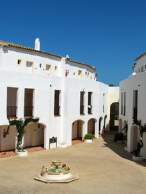 Sol Falcó Menorca