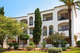 Sol Falcó Menorca