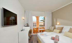 Sol Falcó Menorca