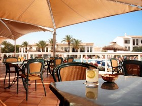 Sol Falcó Menorca