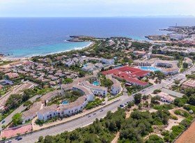 Sol Falcó Menorca