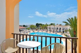 Sol Falcó Menorca