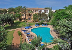 Sol Falcó Menorca