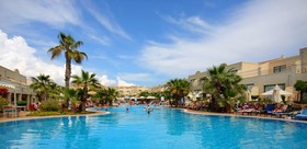 Valentin Star Hotel
