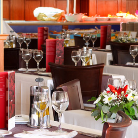 Valentin Star Hotel