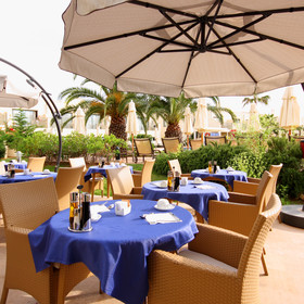 Valentin Star Hotel