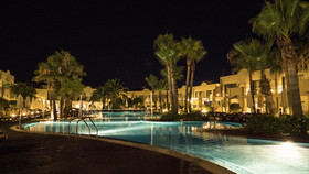 Valentin Star Hotel