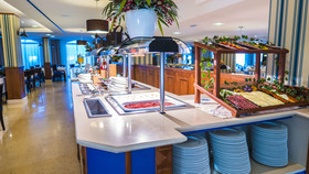 Valentin Star Hotel