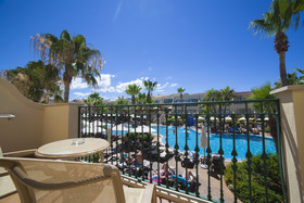 Valentin Star Hotel