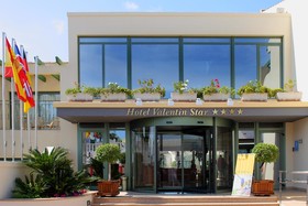 Valentin Star Hotel