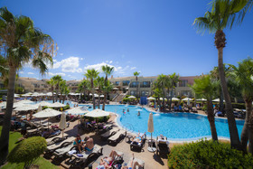 Valentin Star Hotel