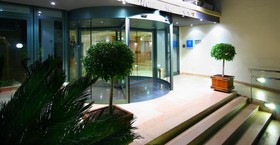 Valentin Star Hotel