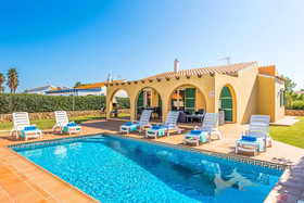 Villa Marga