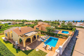 Villa Marga