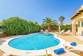 Villa Miel