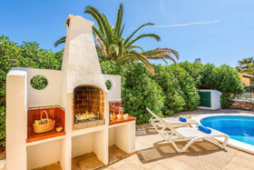 Villa Miel