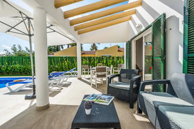 Villa Sarbocer