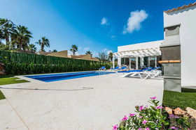 Villa Sarbocer