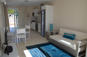 Villas del Lago