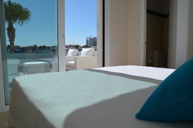 Villas del Lago