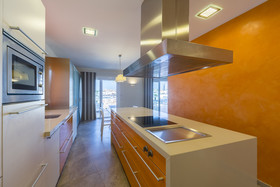 Villas del Lago